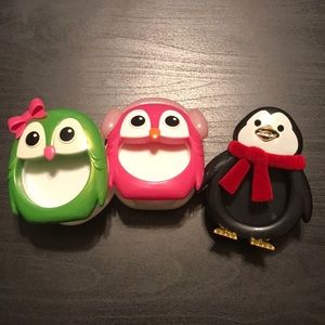 COPY - BATH & BODY scentportables